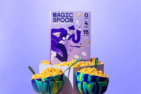 Magic Spoon's New Flavors are a Game-Changer for Cereal Lovers